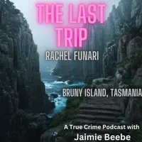 The Last Trip artwork