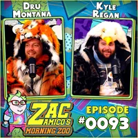 Real Ass Podcast artwork