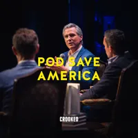 Pod Save America artwork