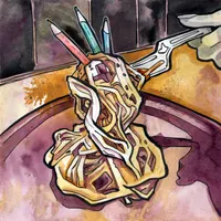 The NoSleep Podcast artwork