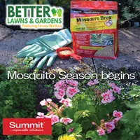 Better Lawns and Gardens artwork