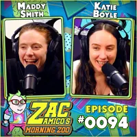 Real Ass Podcast artwork