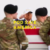 Pod Save America artwork