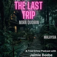 The Last Trip artwork