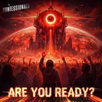 The Confessionals artwork