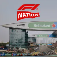 F1 Nation artwork