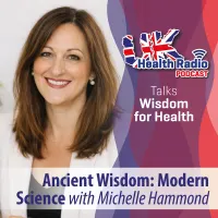 UK Health Radio Podcast artwork