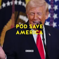 Pod Save America artwork