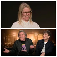 Soundtracking with Edith Bowman artwork