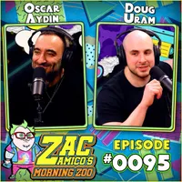 Real Ass Podcast artwork