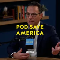 Pod Save America artwork