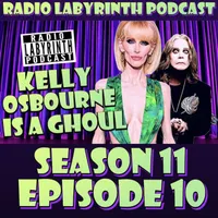 Radio Labyrinth artwork