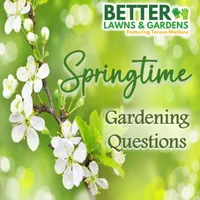 Better Lawns and Gardens artwork