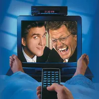 Extra Hot Great: This Week In TV artwork