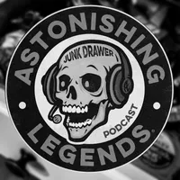 Astonishing Legends artwork