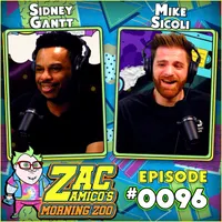 Real Ass Podcast artwork