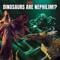 The 21CD Podcast artwork