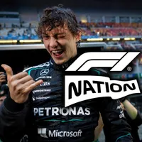 F1 Nation artwork