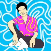 Switched on Pop artwork