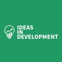 VoxDev Development Economics artwork