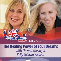 UK Health Radio Podcast artwork