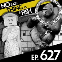 No Such Thing As A Fish artwork