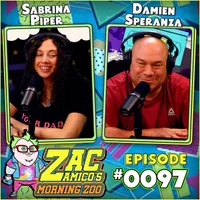 Real Ass Podcast artwork