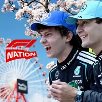 F1 Nation artwork