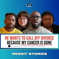Comfort Level Podcast artwork