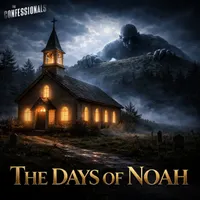 The Confessionals artwork