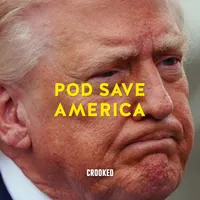 Pod Save America artwork