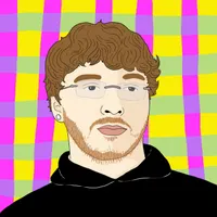 Switched on Pop artwork