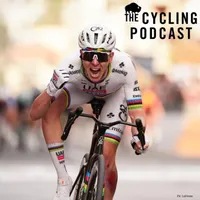 The Cycling Podcast artwork