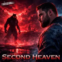 The Confessionals artwork