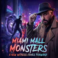 The Confessionals artwork