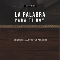 La Palabra Para Ti Hoy artwork