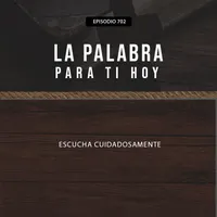 La Palabra Para Ti Hoy artwork