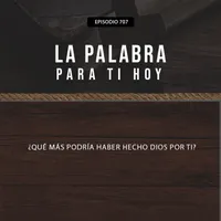La Palabra Para Ti Hoy artwork