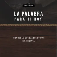 La Palabra Para Ti Hoy artwork