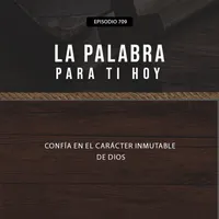 La Palabra Para Ti Hoy artwork