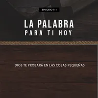 La Palabra Para Ti Hoy artwork