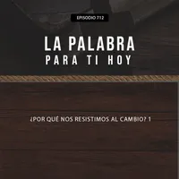 La Palabra Para Ti Hoy artwork