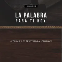 La Palabra Para Ti Hoy artwork