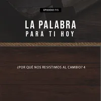 La Palabra Para Ti Hoy artwork