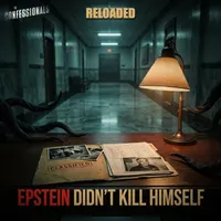 The Confessionals artwork