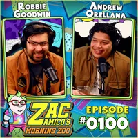 Real Ass Podcast artwork