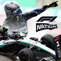 F1 Nation artwork