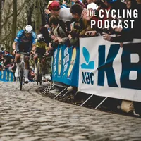 The Cycling Podcast artwork
