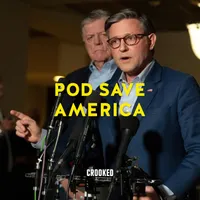 Pod Save America artwork