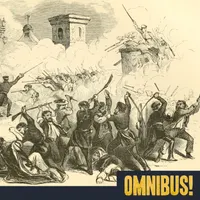 Omnibus artwork